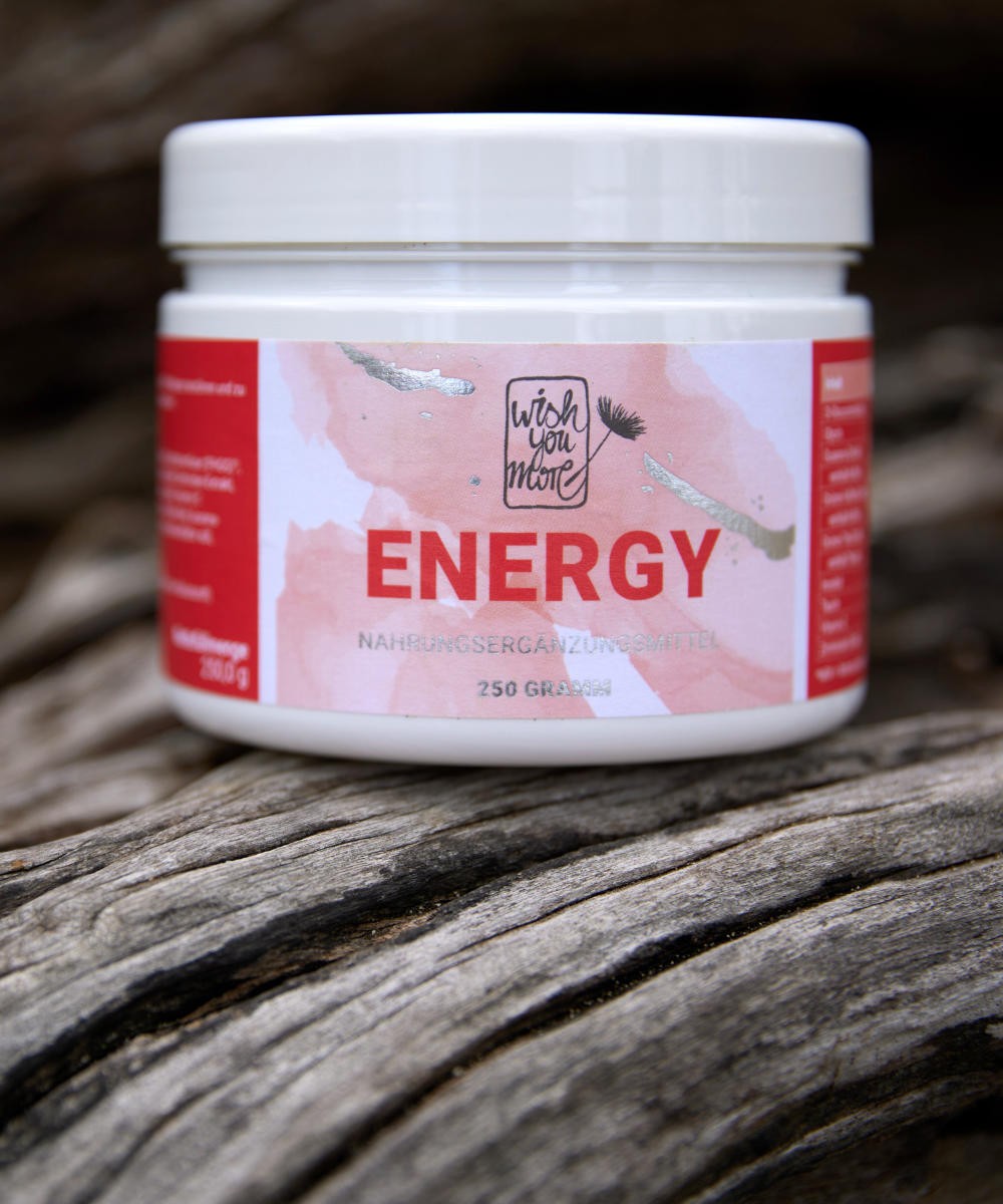 ENERGY
