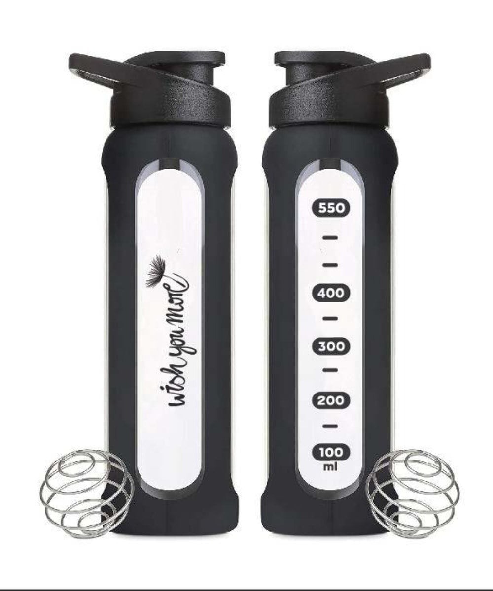 Wish-You-More SHAKER