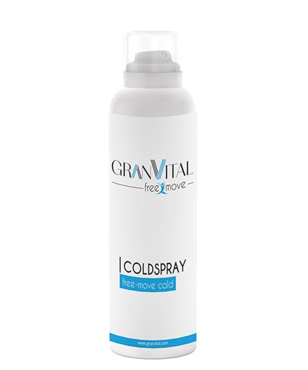 COLDSPRAY
