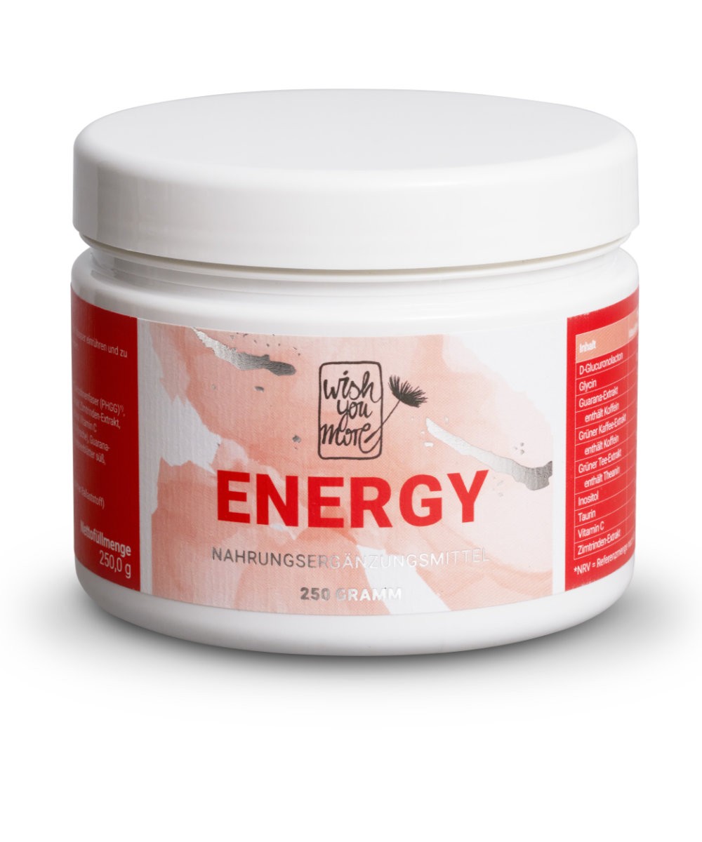 ENERGY