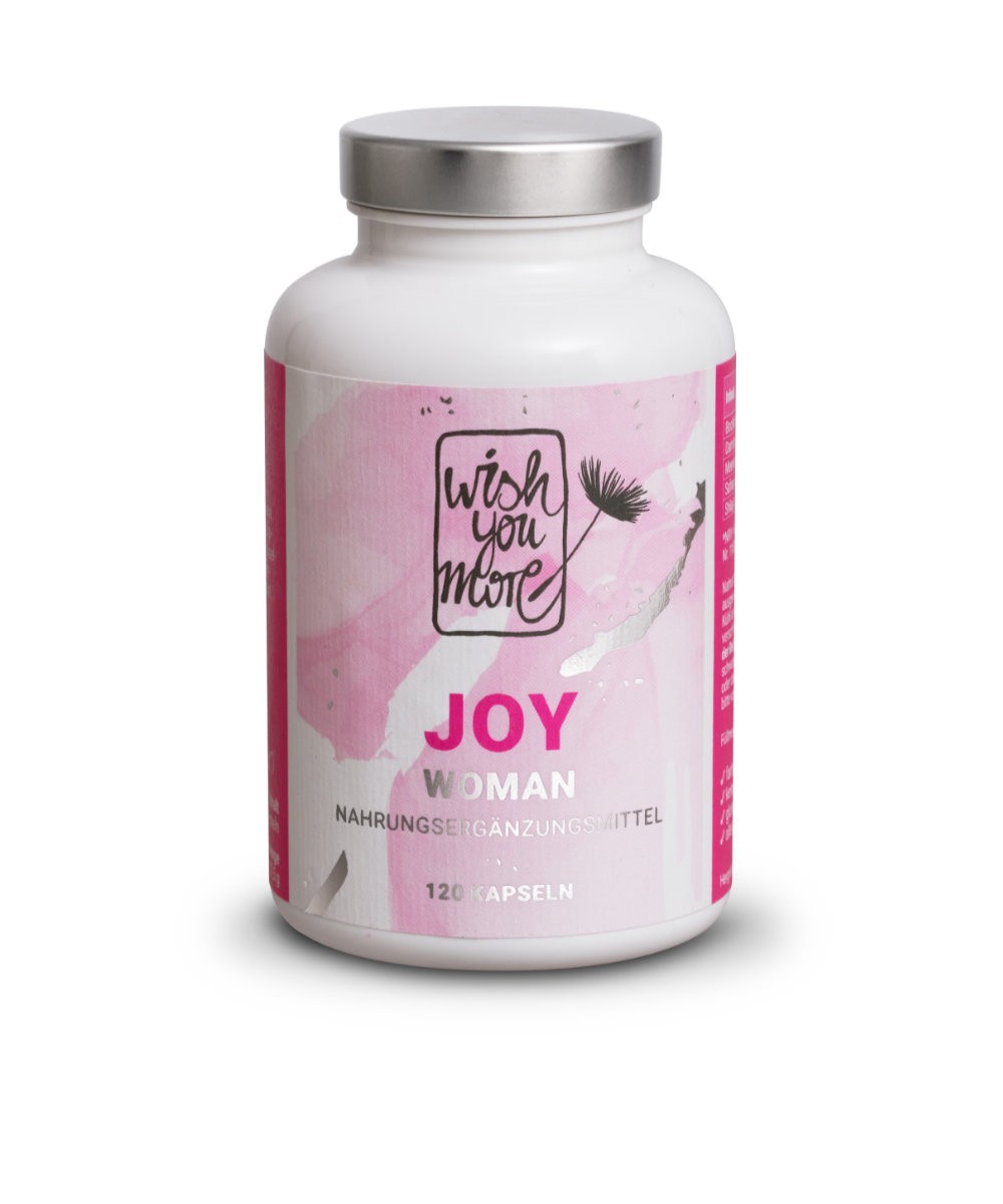 JOY WOMAN