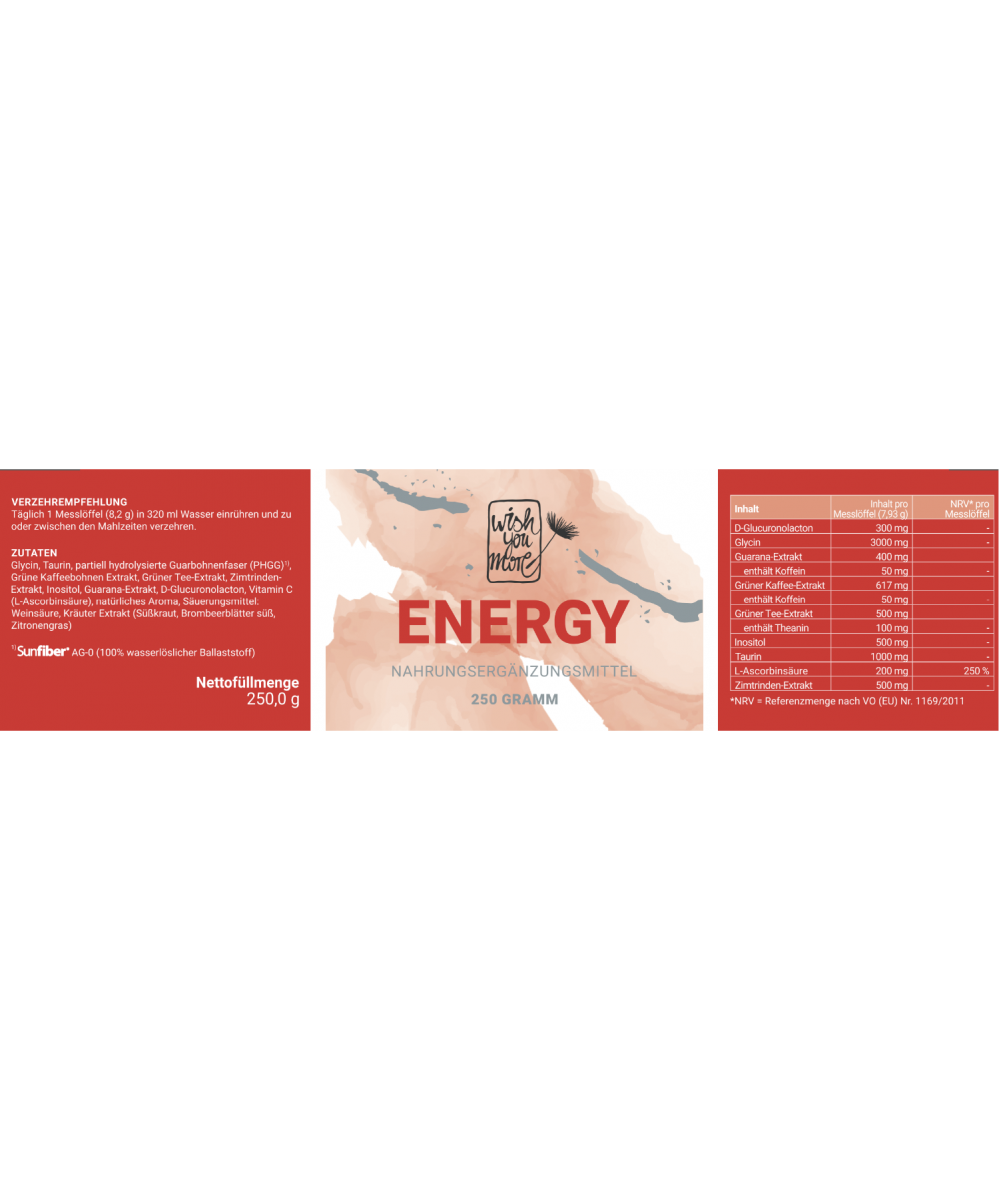 ENERGY
